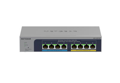Switch Netgear MS108TUP-100EUS