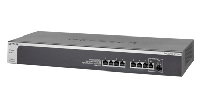 XS708E | Plus Switch | NETGEAR Support
