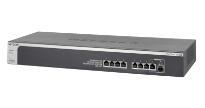 最終値下げ!10GB 8ポート NETGEAR XS708E-100AJS