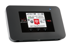 Netgear AC791L Verizon Jetpack 4G LTE Mobile Hotspot - Buy Netgear AC791L Verizon  Jetpack 4G LTE Mobile Hotspot Product on