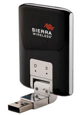 sierra aircard 320u driver