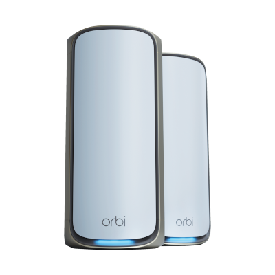 Orbi RBE972S