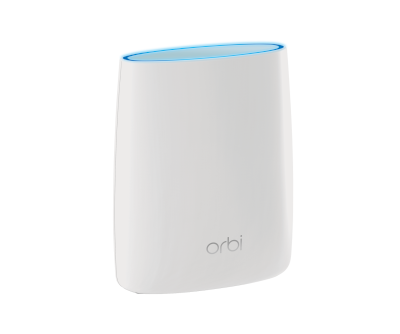 Re: orbi rbs50v2 ping spikes - Page 2 - NETGEAR Communities