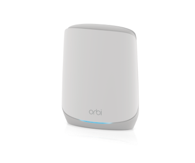Orbi RBR750P | WiFi 6 System | NETGEAR Support