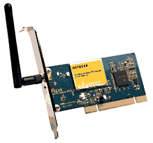 netgear wireless g pci adapter wg311 driver download