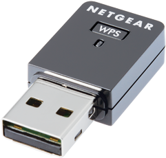 netgear wireless usb adapter driver for linux