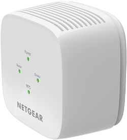Netgear - EX7000 - Répéteur Wifi - Rue du Commerce
