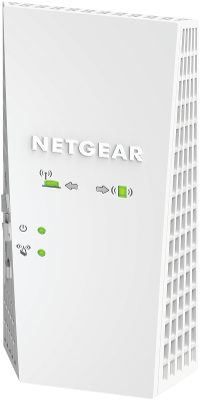 Styring reform placere EX6250 | AC1750 WiFi Range Extender | NETGEAR Support