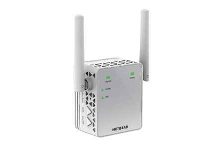 kalligrafi fremstille Studerende EX3700 | AC750 WiFi Range Extender | NETGEAR Support