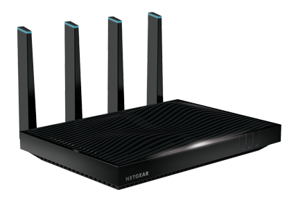 NETGEAR R8500-100JPS トライバンド WiFi ルーター