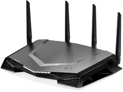 Netgear Netgear