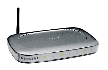 54 mbps wireless router wgr614 v6 software