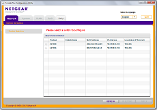 Prosafe Plus Utility Product Support Netgear