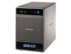 Rndu4000 Readynas Ultra 4 Product Support Netgear