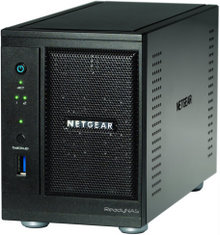 Rndp2000 Readynas Pro 2 Product Support Netgear