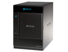 Rndp600u Readynas Ultra 6 Plus Product Support Netgear