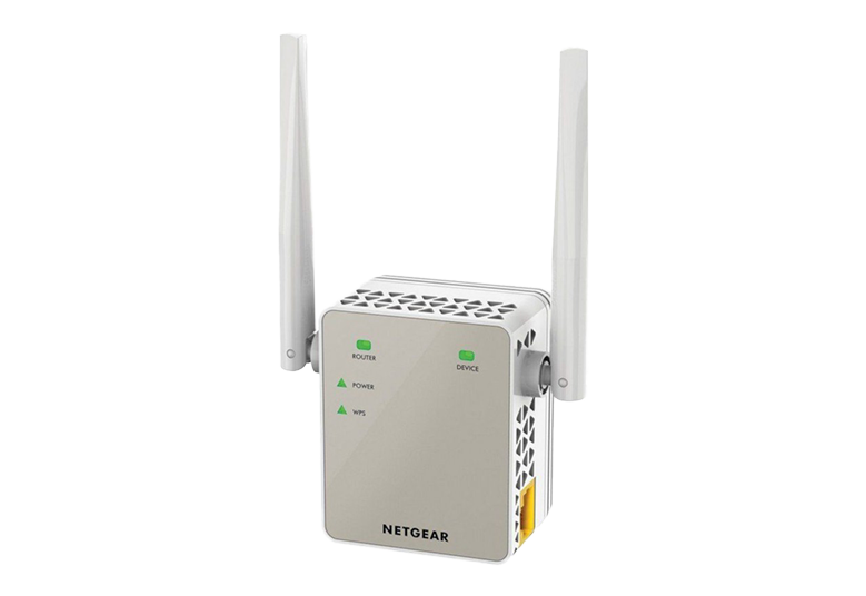 EX6120 Range Extenders WiFi Home NETGEAR
