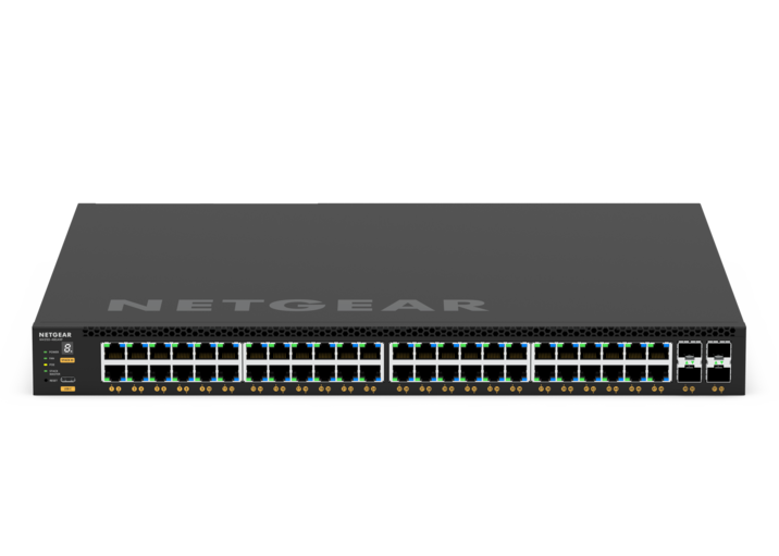 Edge-Core Full 10G 48 port SFP+ managed switch, Layer 2, standalone