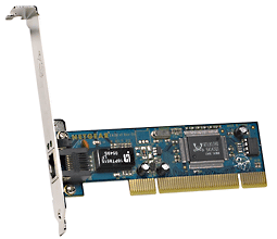 netgear