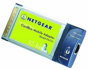 netgear