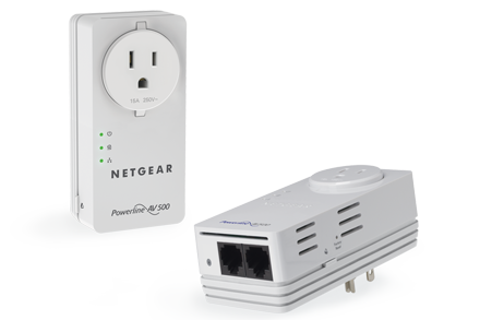 netgear