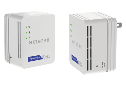 netgear