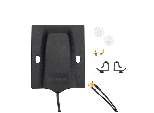 netgear