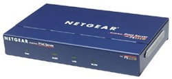 netgear