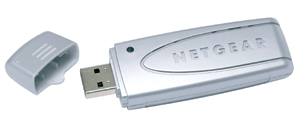 netgear