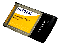 netgear