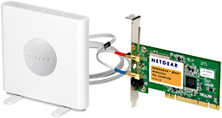 netgear