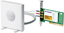 netgear