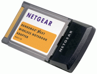netgear