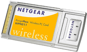 netgear