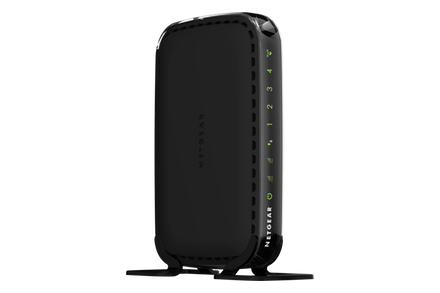 netgear