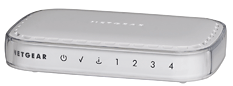 netgear