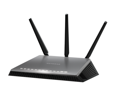 netgear
