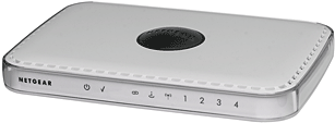 netgear