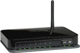 netgear