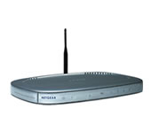 netgear