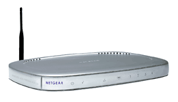 netgear