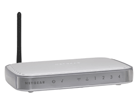 netgear