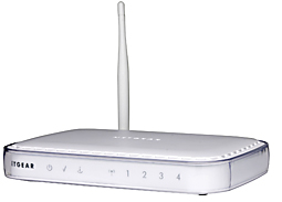 netgear
