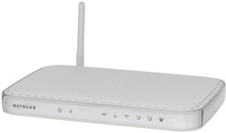 netgear