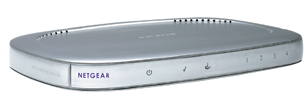 netgear