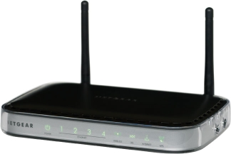 netgear