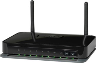 netgear