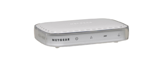 netgear