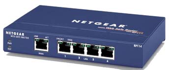 netgear