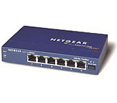 netgear